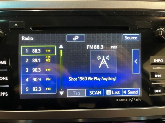 
 2016 Subaru Outback 2.5i Limited full									