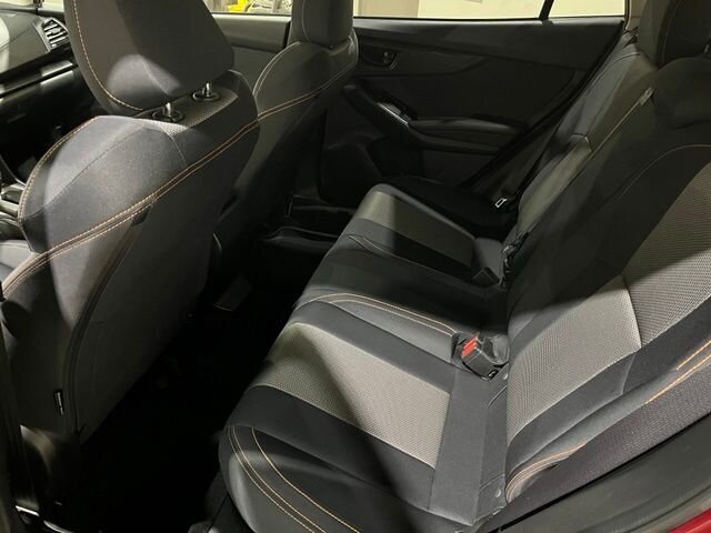 
 2019 Subaru Crosstrek 2.0i Premium full									