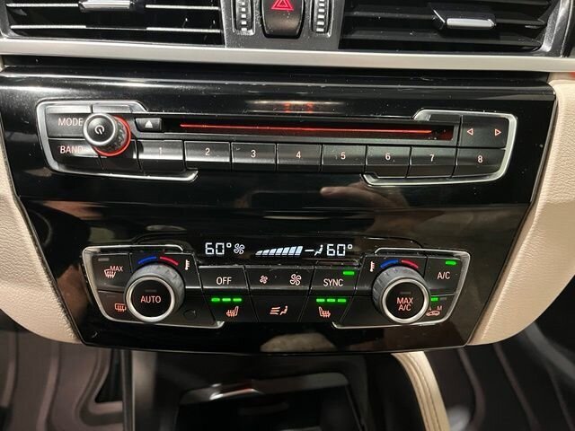 
 2018 BMW X1 xDrive28i full									