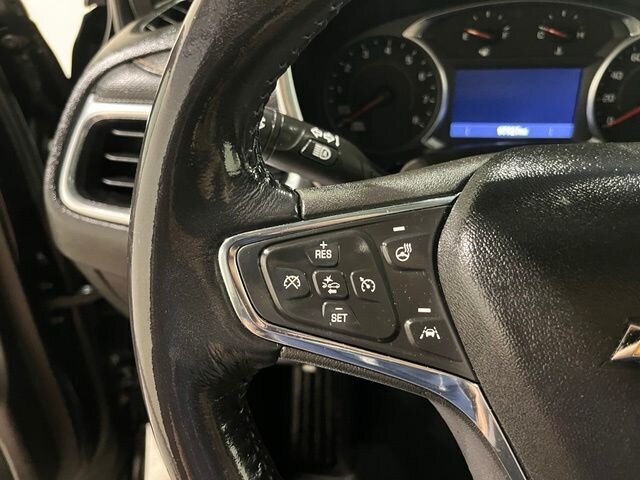 
 2019 Chevrolet Equinox Premier full									
