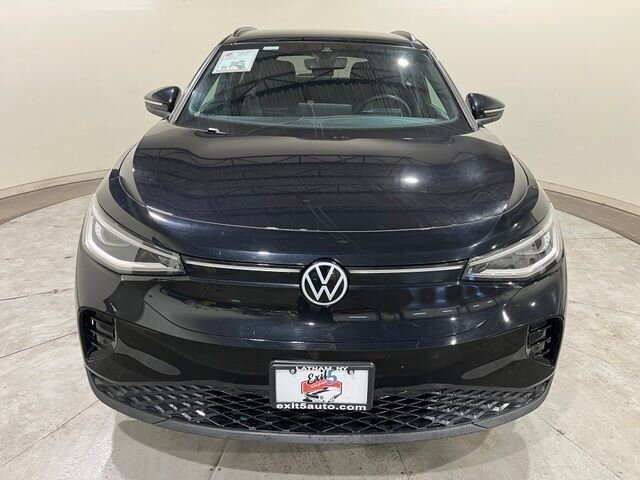 
 2023 Volkswagen ID.4 Pro S full									