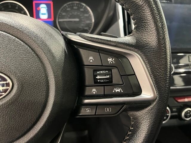 
 2020 Subaru Impreza Limited full									