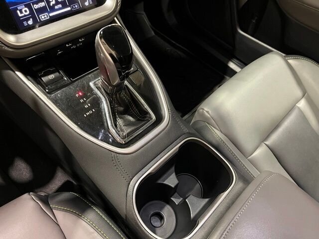 
 2020 Subaru Outback Onyx Edition XT full									