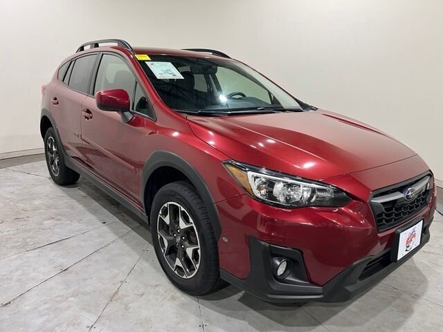 
 2019 Subaru Crosstrek 2.0i Premium full									