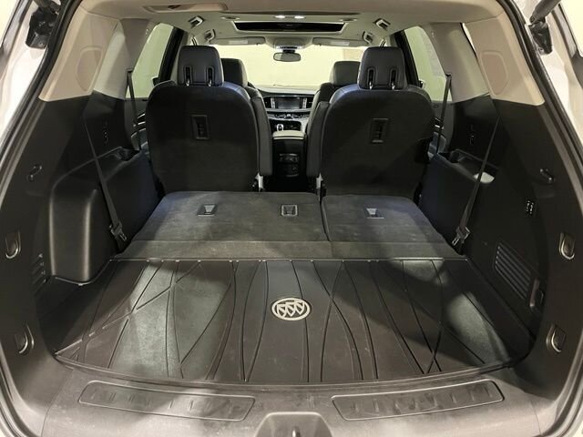 
 2018 Buick Enclave Premium Group full									