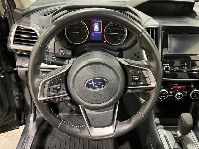 
 2021 Subaru Forester Premium full									