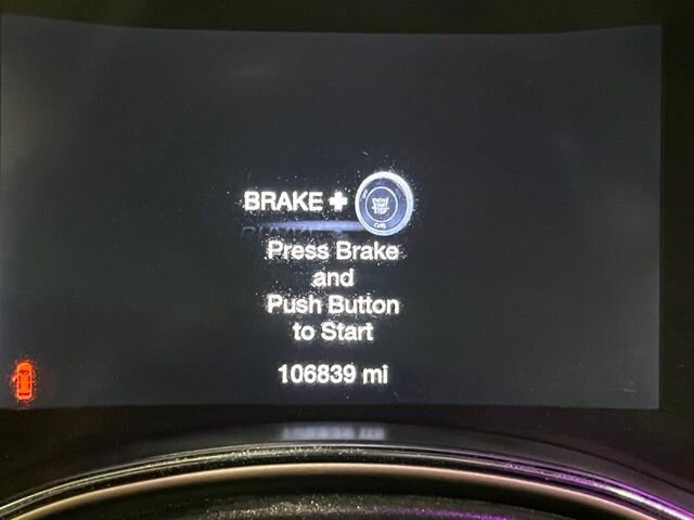 
 2016 Jeep Grand Cherokee Limited full									