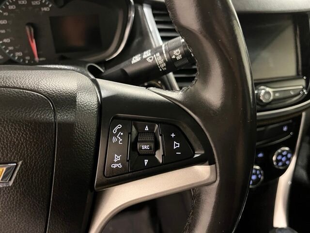 
 2019 Chevrolet Trax Premier full									