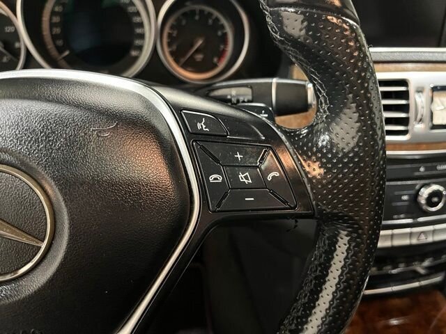 
 2016 Mercedes-Benz E-Class E 350 4MATIC® full									