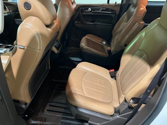
 2014 Buick Enclave Leather Group full									