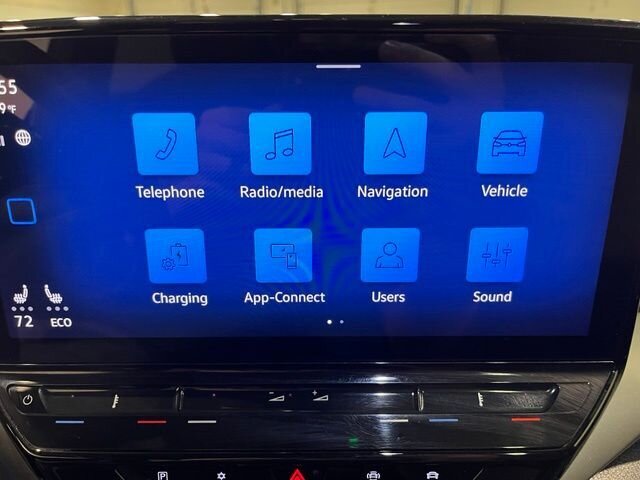 
 2023 Volkswagen ID.4 Pro S full									