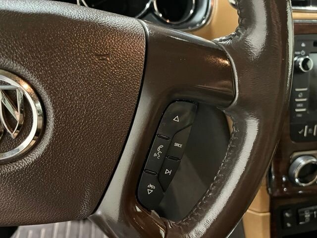 
 2014 Buick Enclave Leather Group full									