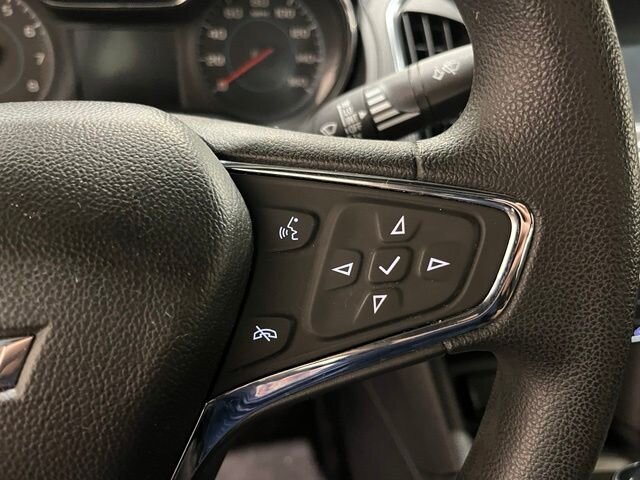 
 2017 Chevrolet Cruze LT full									