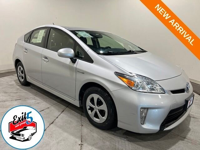 2014 Toyota Prius Two