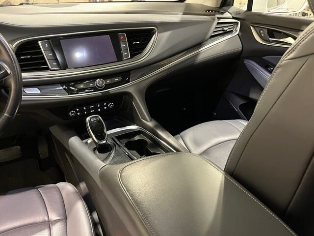 
 2018 Buick Enclave Premium Group full									