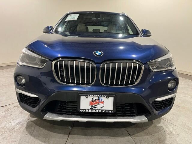 
 2018 BMW X1 xDrive28i full									