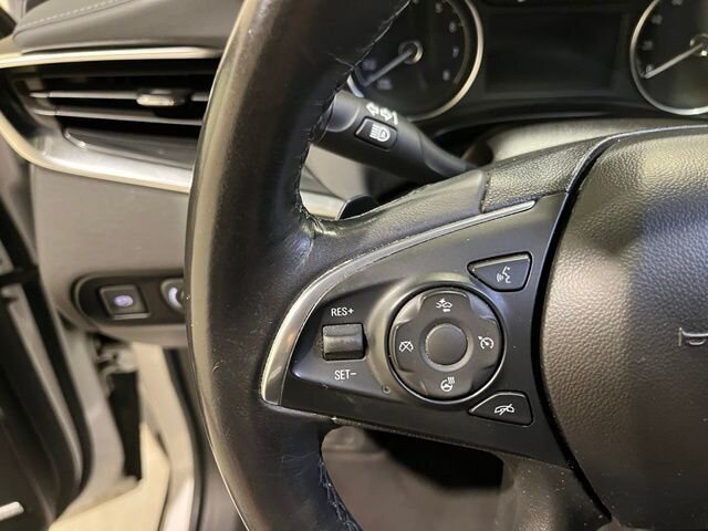 
 2018 Buick Enclave Premium Group full									