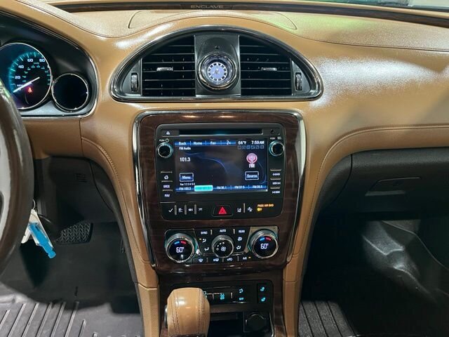 
 2014 Buick Enclave Leather Group full									