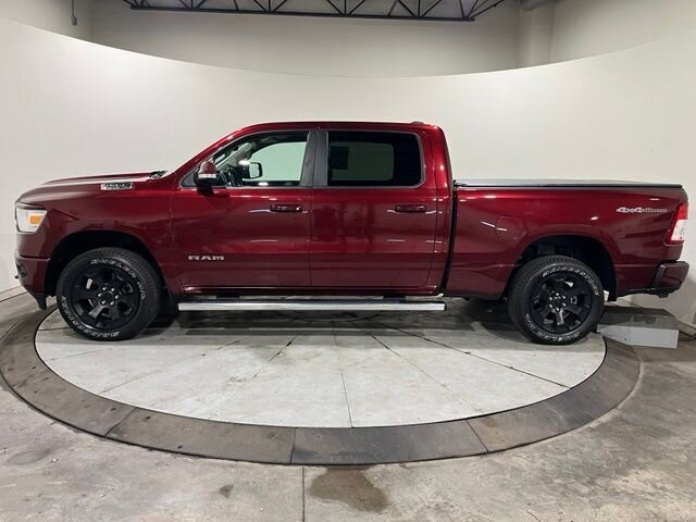 
 2020 RAM 1500 Big Horn/Lone Star full									