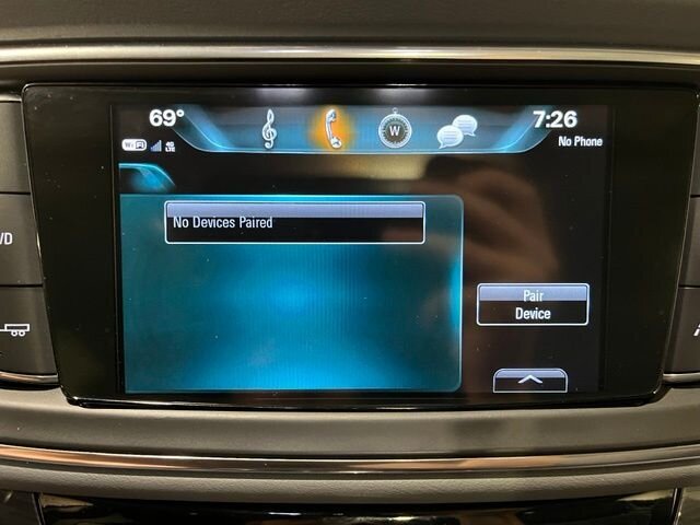 
 2018 Buick Enclave Premium Group full									