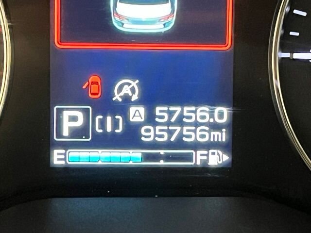 
 2021 Subaru Crosstrek Sport full									
