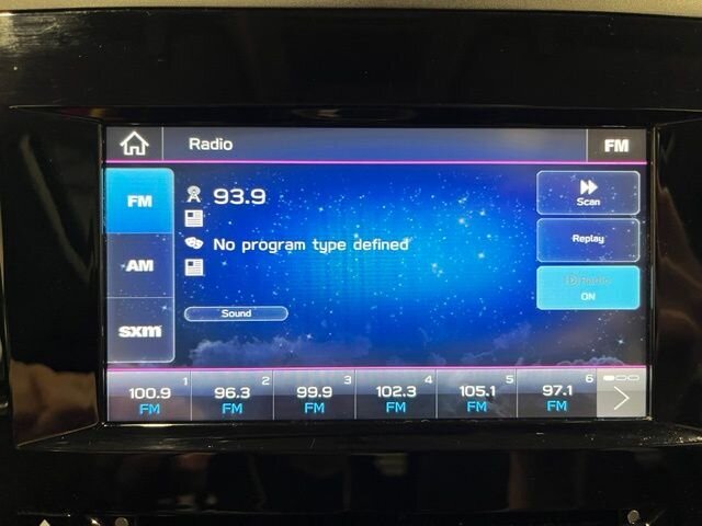 
 2021 Subaru Forester Premium full									