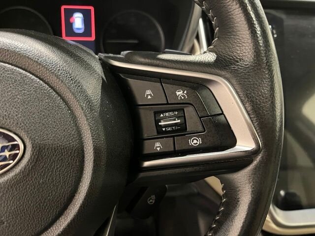 
 2020 Subaru Outback Limited full									