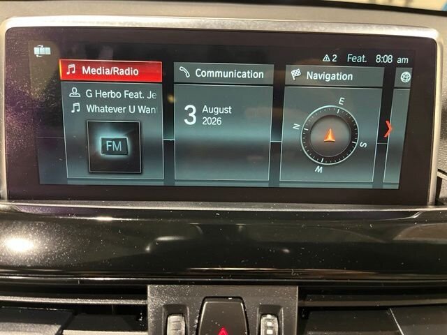 
 2018 BMW X1 xDrive28i full									