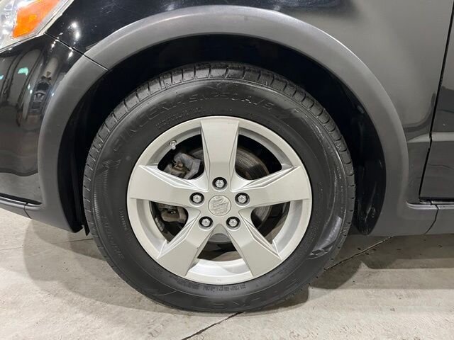 
 2012 Suzuki SX4 Crossover Premium full									