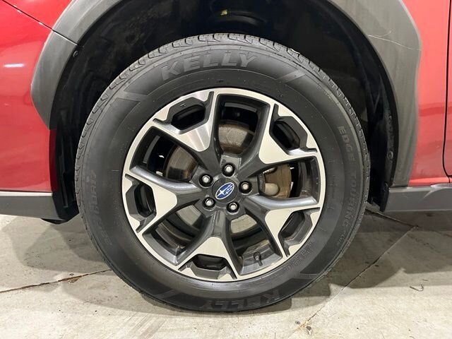 
 2019 Subaru Crosstrek 2.0i Premium full									