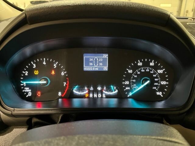 
 2018 Ford EcoSport S full									