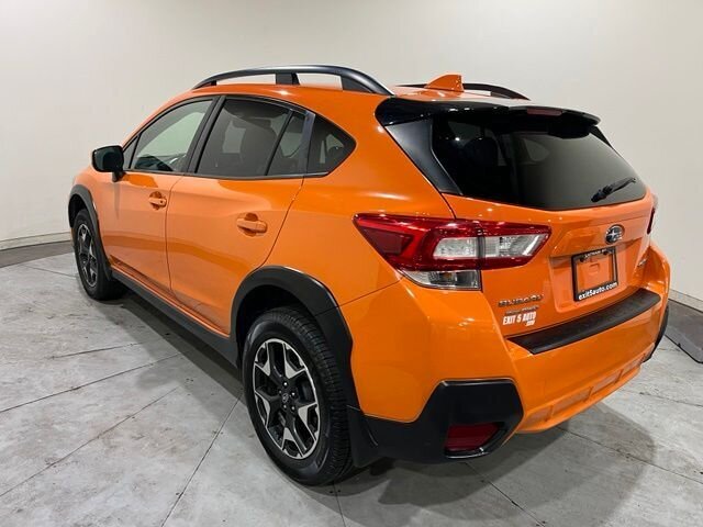 
 2019 Subaru Crosstrek 2.0i Premium full									