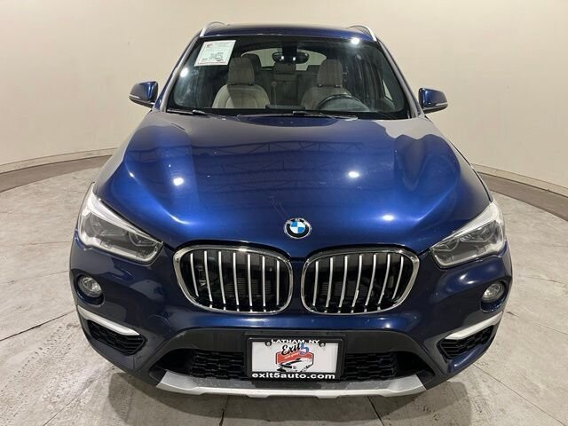 
 2018 BMW X1 xDrive28i full									