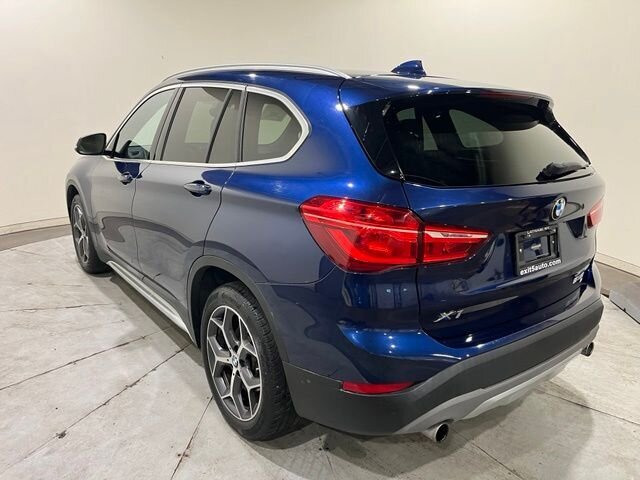 
 2018 BMW X1 xDrive28i full									