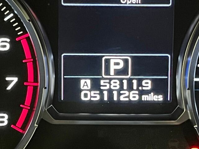 
 2017 Subaru Forester 2.5i Limited full									