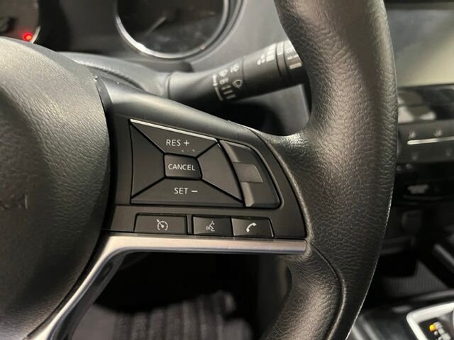 
 2018 Nissan Rogue S full									