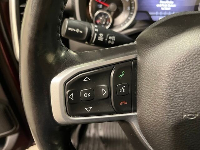 
 2020 RAM 1500 Big Horn/Lone Star full									
