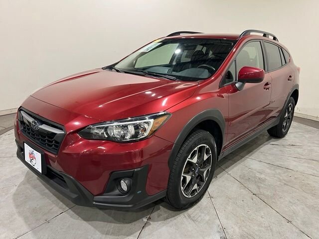 
 2019 Subaru Crosstrek 2.0i Premium full									