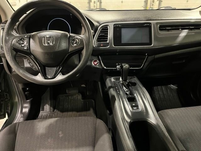
 2016 Honda HR-V EX full									
