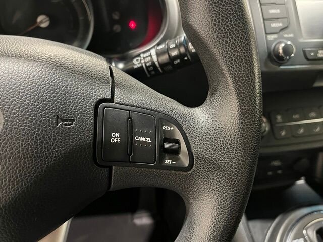 
 2013 Kia Sportage LX full									