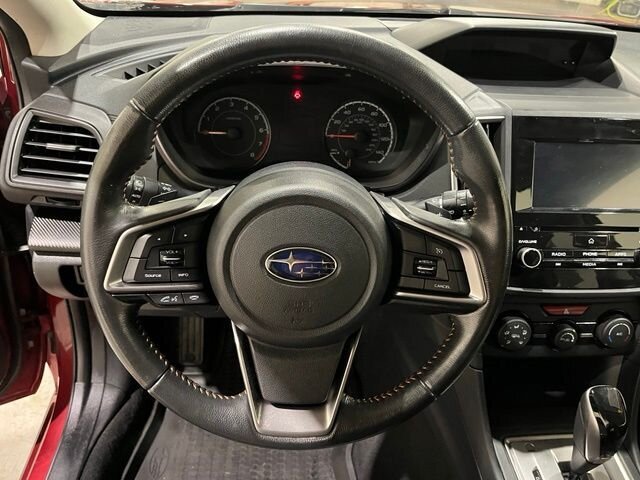 
 2019 Subaru Crosstrek 2.0i Premium full									
