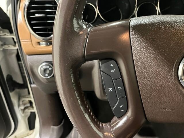 
 2014 Buick Enclave Leather Group full									