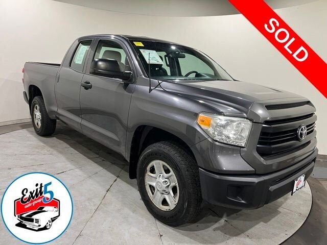 2015 Toyota Tundra SR