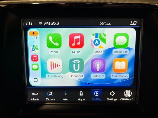 
 2018 Jeep Grand Cherokee Limited full									