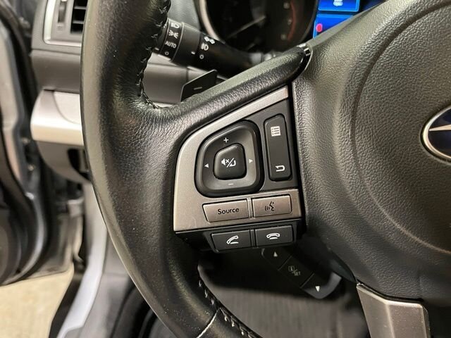 
 2017 Subaru Outback 2.5i Premium full									