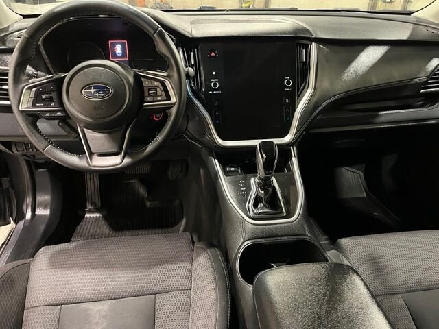 
 2020 Subaru Outback Premium full									