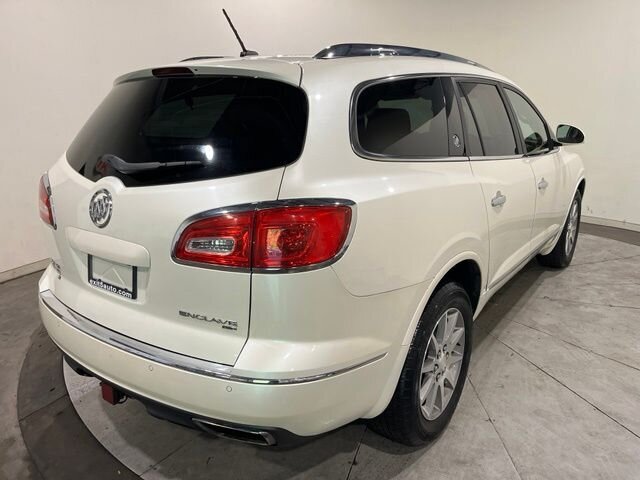 
 2014 Buick Enclave Leather Group full									