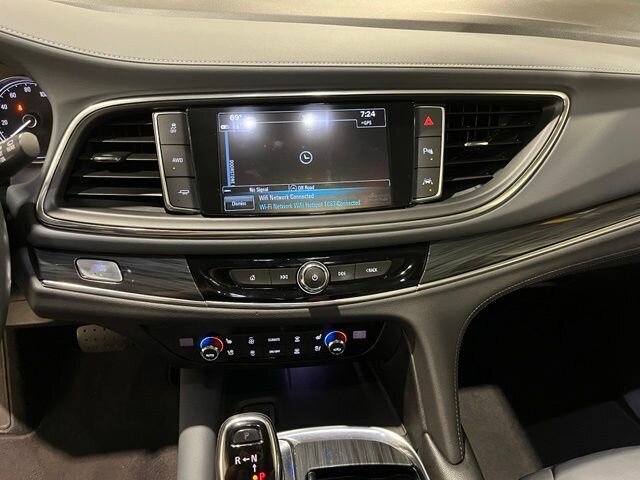 
 2018 Buick Enclave Premium Group full									