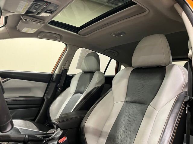 
 2018 Subaru Crosstrek 2.0i Limited full									