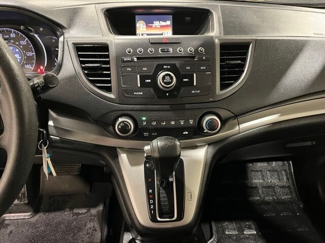 
 2014 Honda CR-V LX full									